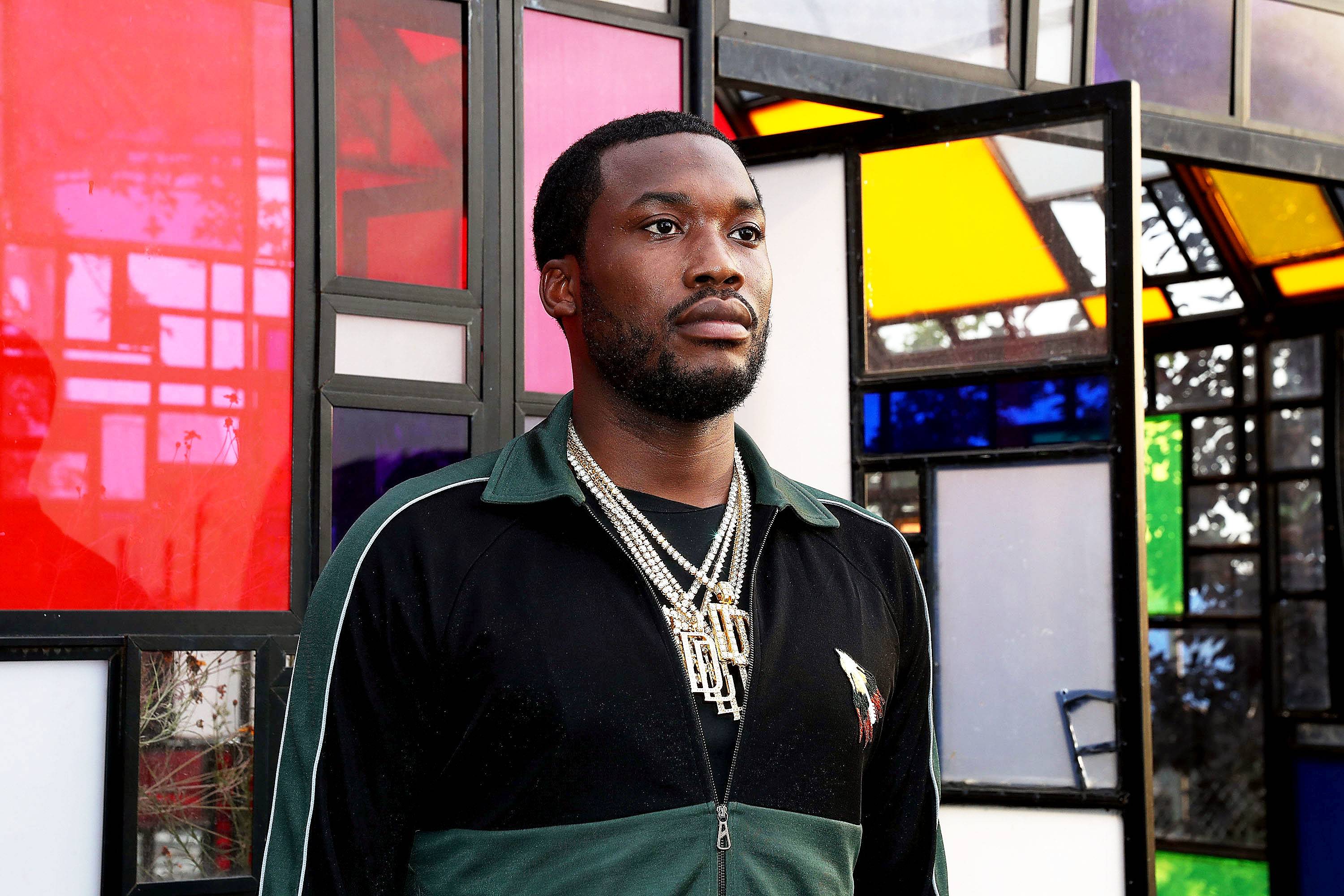 Judge That Sentenced Meek Mill To Prison Faces New Allegations Of ...