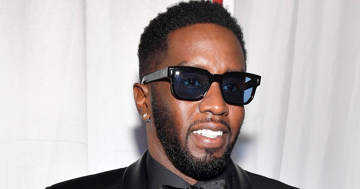 Diddy Launches a Curated Marketplace to Connect Consumers With Black ...