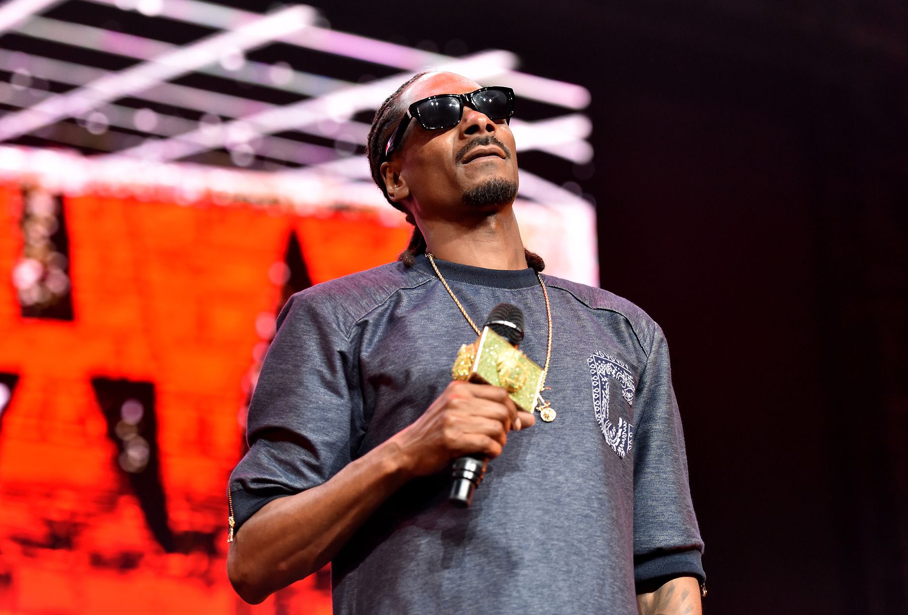 Snoop Dogg To Release ‘Bacc On Death Row’ Next Month | News | BET