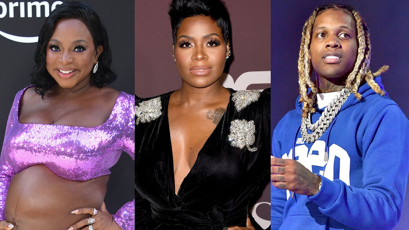 This Week in Good Black News: Naturi Naughton Reveals The Gender Of Her Baby, Fantasia Gets Snatched And Lil Durk Launches A Scholarship | News - Vimarsana News