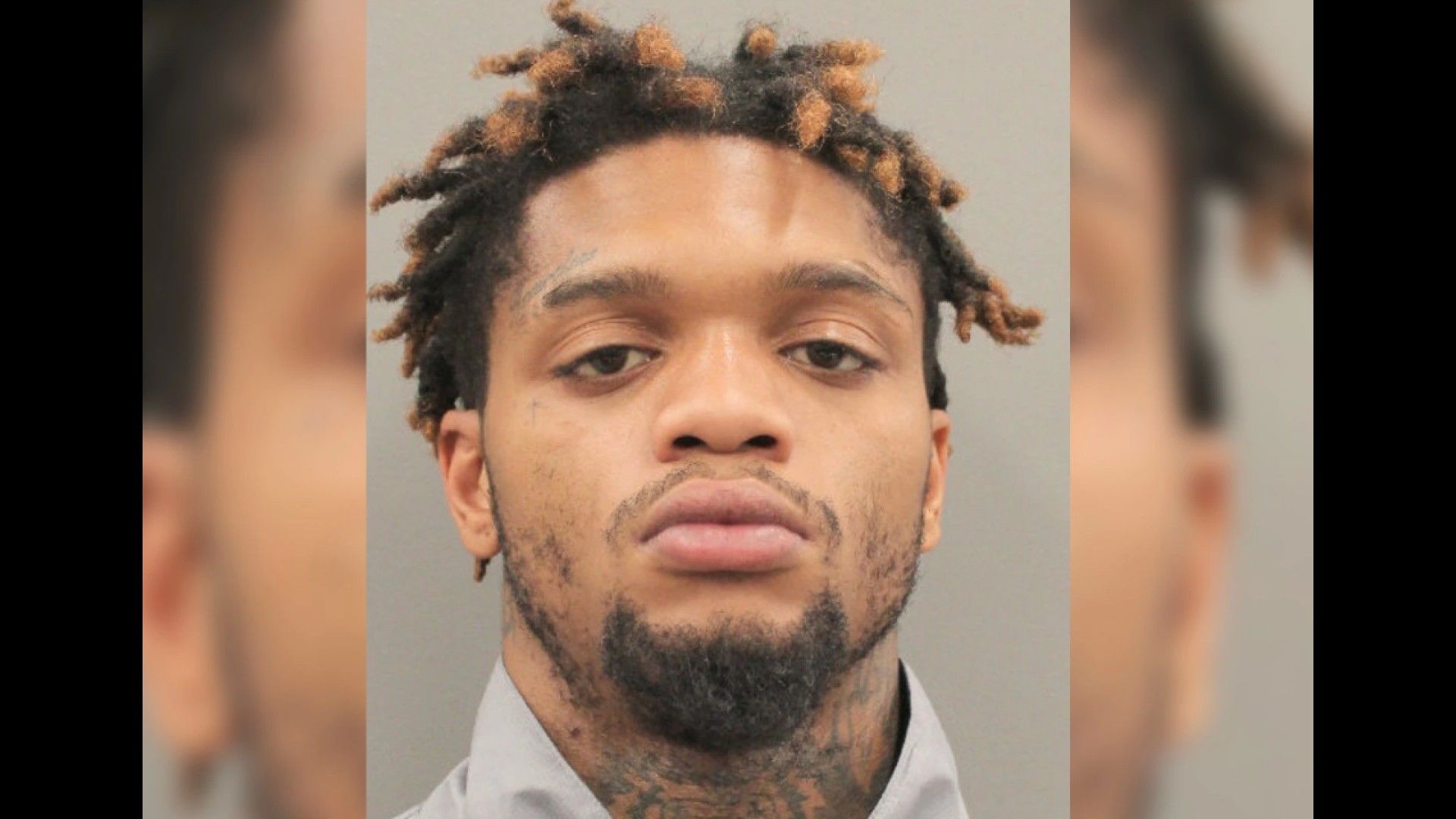 Man Charged In The Fatal Shooting Of Memphis Rapper Snootie Wild ...