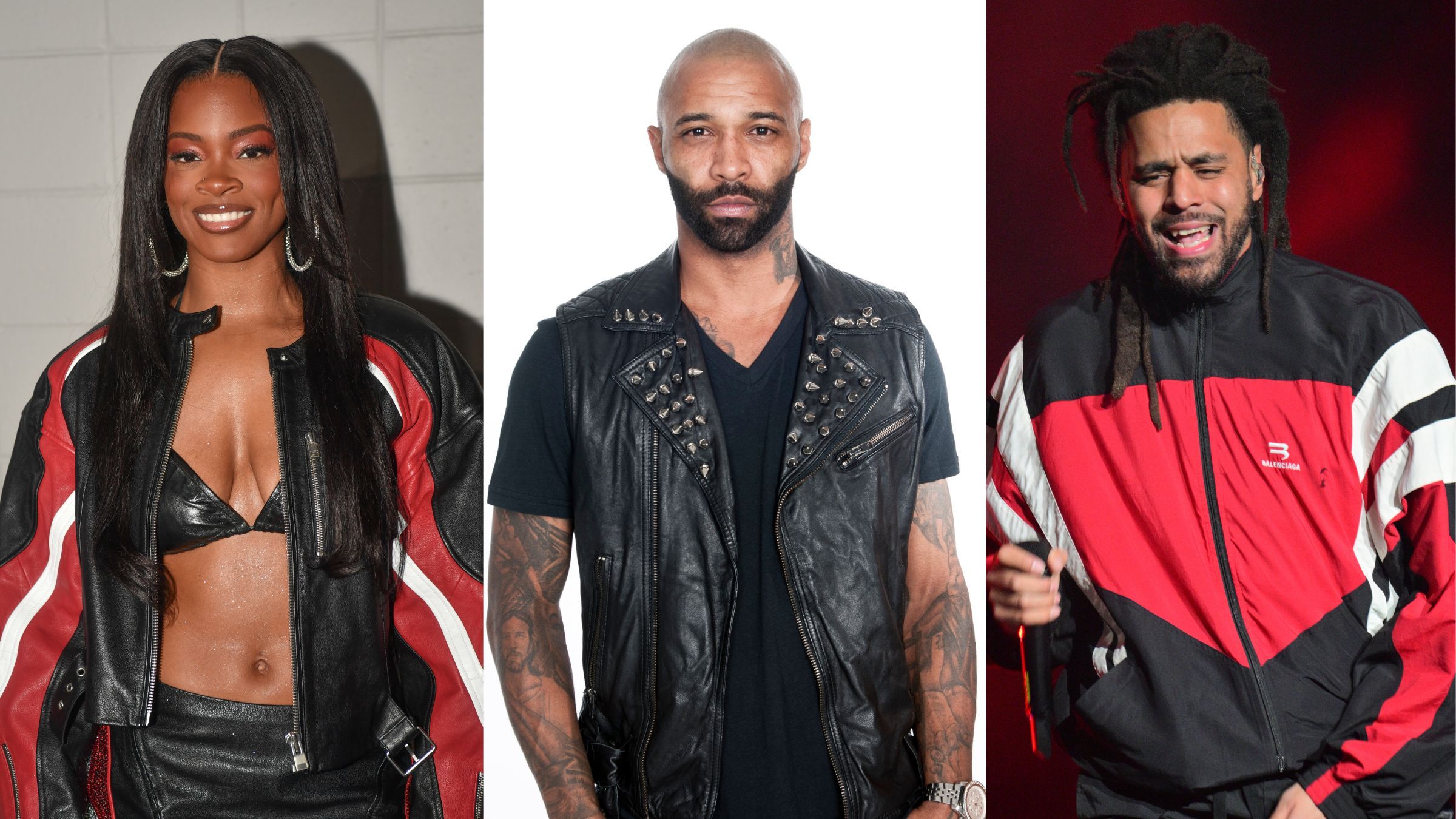 Ari Lennox Claps Back at Joe Budden On Social Media | News - Vimarsana News