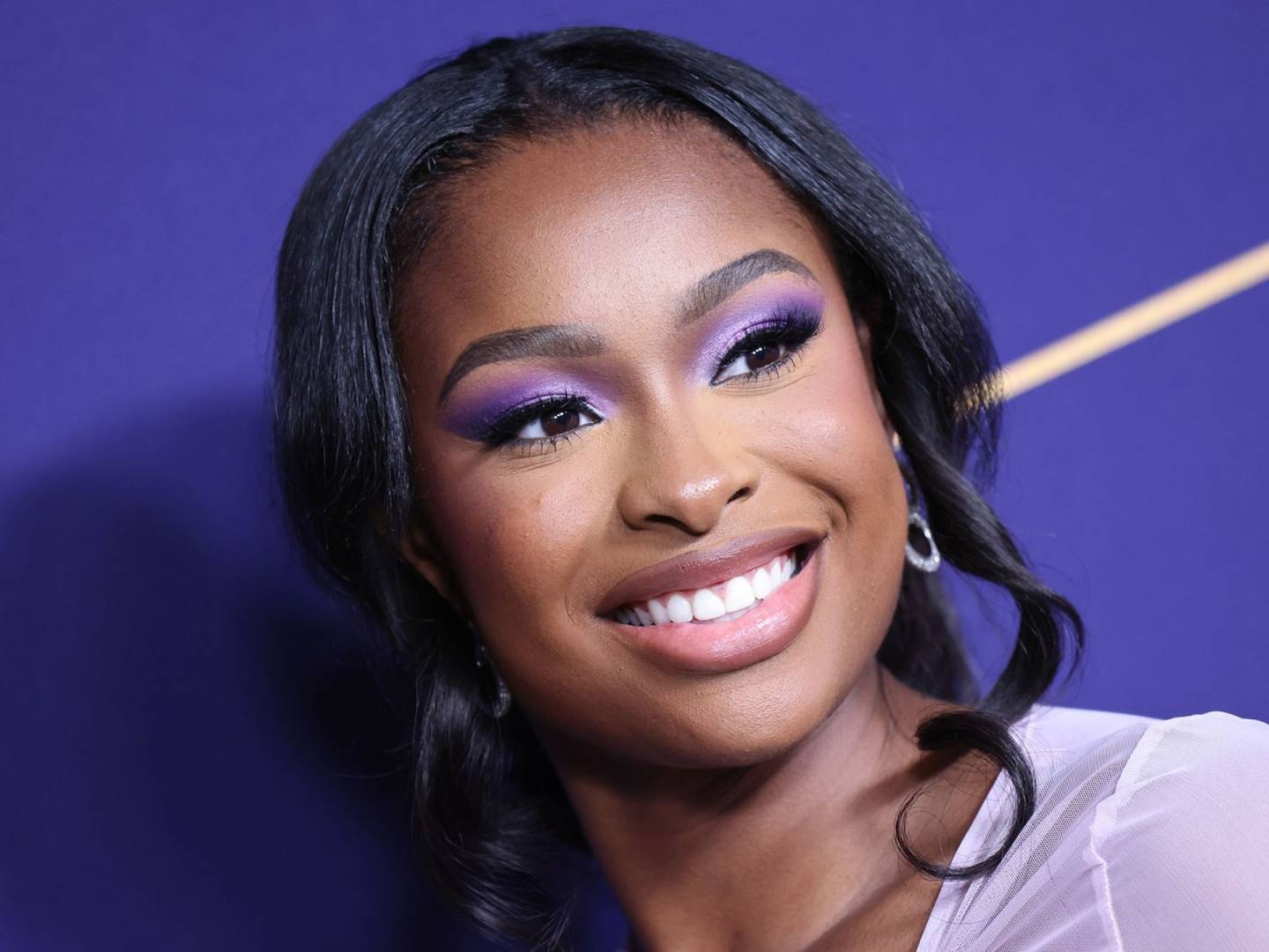 BET Awards 2022 Coco Jones Is All Grown Up And Her Fashion Has Too