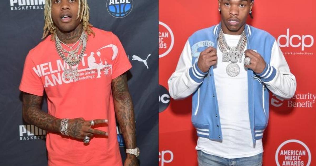 Lil Baby Builds Anticipation For His Joint Album With Lil Durk :: Hip-Hop  Lately