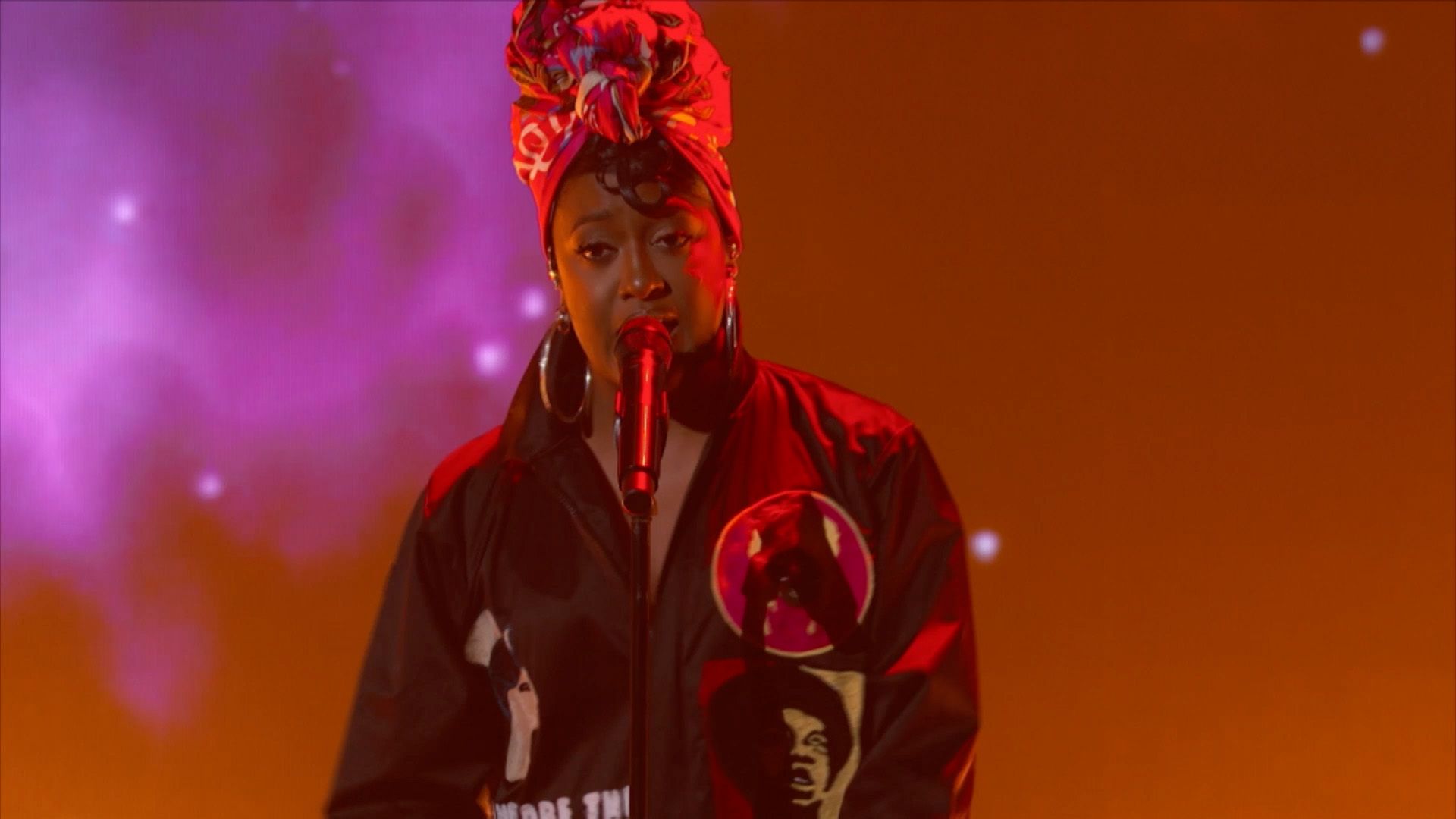 Throwback - Rapsody - BET Hip Hop Awards 2023 (Video Clip) | BET ...