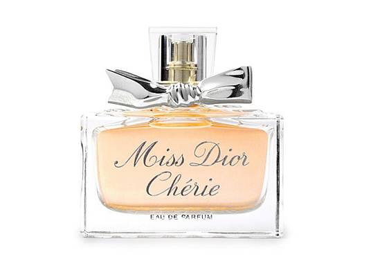 Holiday Fragrance: Miss Dior Eau de Parfum Reinvents Itself With A New  Scent