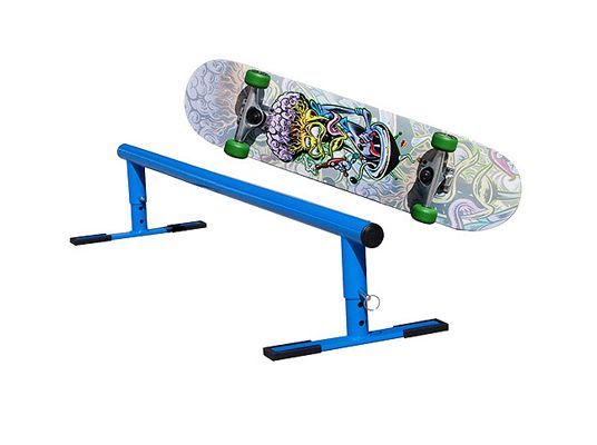 Kryptonics SK8BRD and Rail, - Image 8 from Holiday Saving Guide - Get ...