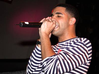 Drake - &lt;b&gt;From Where?:&lt;/b&gt; Toronto, Canada&lt;br&gt;&lt;br&gt;&lt;b&gt;Sounds Like:&lt;/b&gt; A little bit of Lil Wayne and a dash of Kanye West &lt;br&gt;&lt;br&gt;&lt;b&gt;Projects Released:&lt;/b&gt; Room For Improvement, Comeback Season, Heartbreak Drake, So Far Gone&lt;br&gt;&lt;br&gt;&lt;b&gt;Signed To:&lt;/b&gt; Unsigned&lt;br&gt;&lt;br&gt;&lt;b&gt;?09 Plans:&lt;/b&gt; Debut album Thank Me Later.