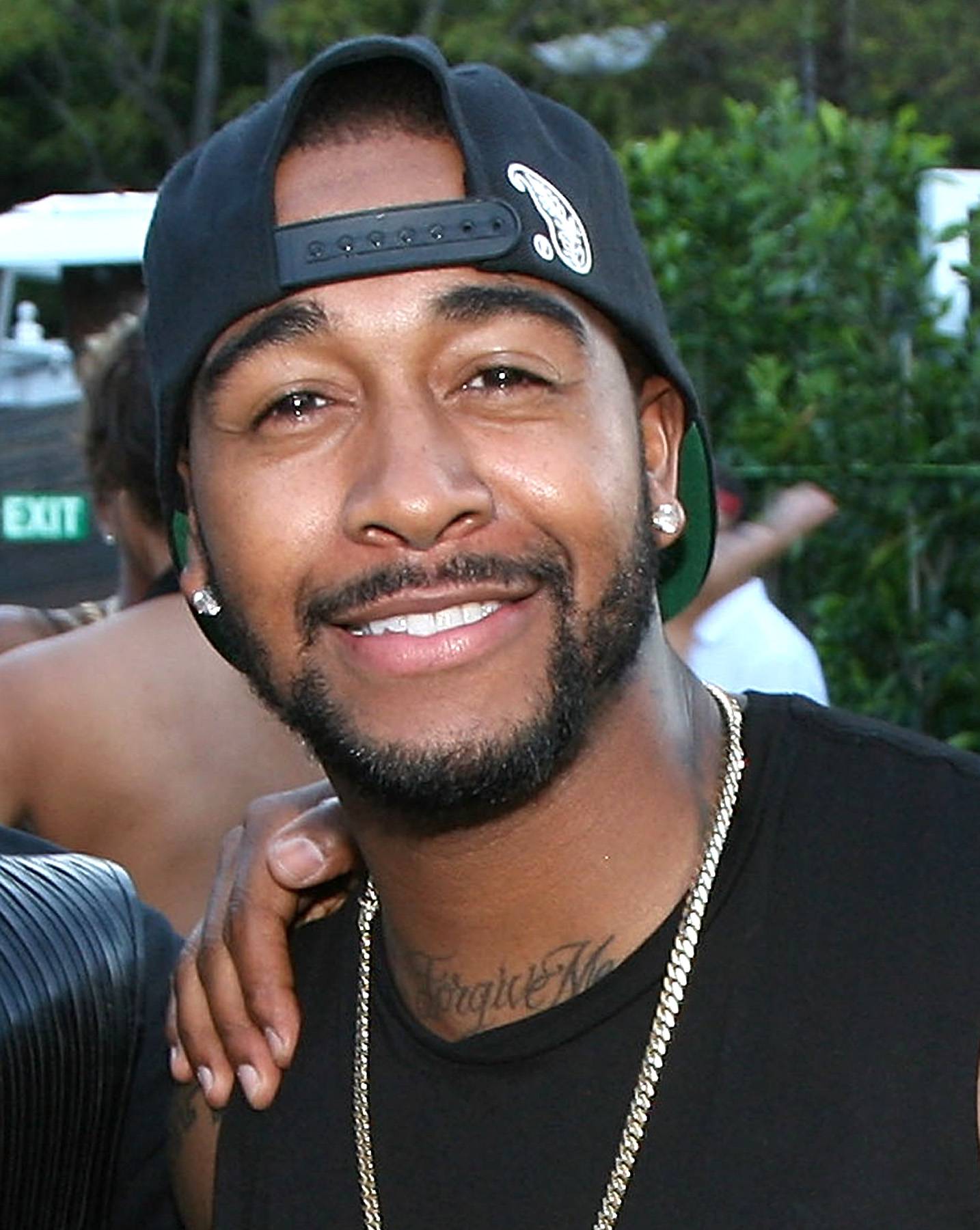 omarion filmleri