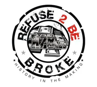 Fighting for Independence - Mugeez and Paedae da Pralem independently form the record label R2Bees Entertainment to put out their own product. They immediately signed some of the top hiplife artists like Under, Humble Dis and Criss Waddle.  (Photo: Courtesy R2BEES Entertainment)