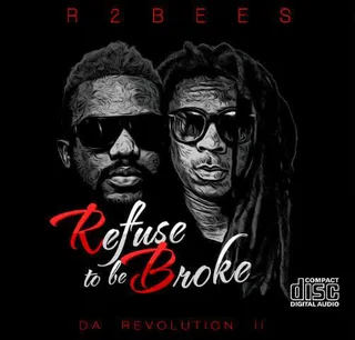 Repeating the Revolution - To announce the release of their critically hailed sophomore album,&nbsp;Da Revolution II, R2BEES put out a much anticipated documentary on the project. &nbsp;  (Photo: Courtesy R2BEES Entertainment)