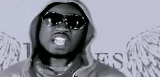 Cash Money Women - R2BEES add a visual interpretation to their hit song "Yawa Girl" when they debuted the music video for the song, which decries the kinds of girls just out for the money.&nbsp;  (Photo: Courtesy R2BEES Entertainment)