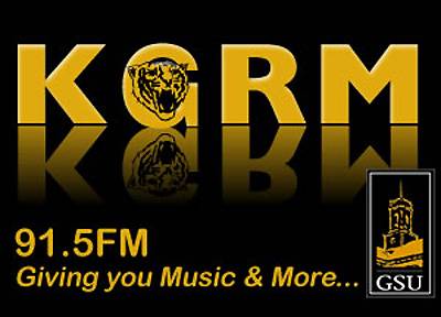 On-Air With Grambling Radio - Grambling State University in Louisiana has announced its second annual KGRM Radiothon, part of the school's homecoming festivities this fall, an event supporting fundraising efforts for the university. Click here for more information. (Photo: Grambling State University Radio)