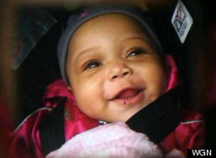 6-Month-Old Dies After Chicago Shooting