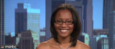 Homeless Teen Graduates Top of Class, Going to Spelman  - Chelsea Fearce, 18, faced poverty and homelessness throughout her life, but regardless of obstacles has made rare accomplishments, according to MSNBC. The Georgia teen is valedictorian of her class and will be entering Spelman College as a junior this fall.&nbsp;(Photo: Courtesy MSNBC)