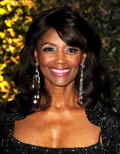 Margaret Avery - Known for her fiery performance as Shug Avery in the 1985 film The Color Purple, Margaret Avery has taken on a more maternal role as Mary Jane's mother, Helen Patterson, for this original movie premiere. (Photo: Kevin Winter/Getty Images)