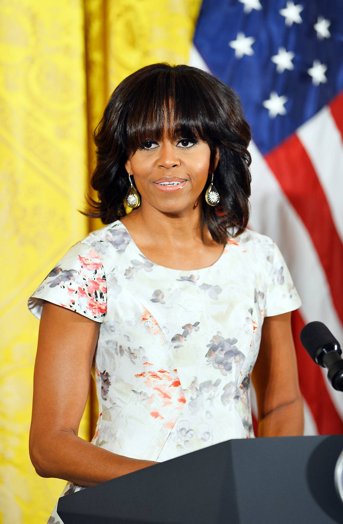 Michelle Obama