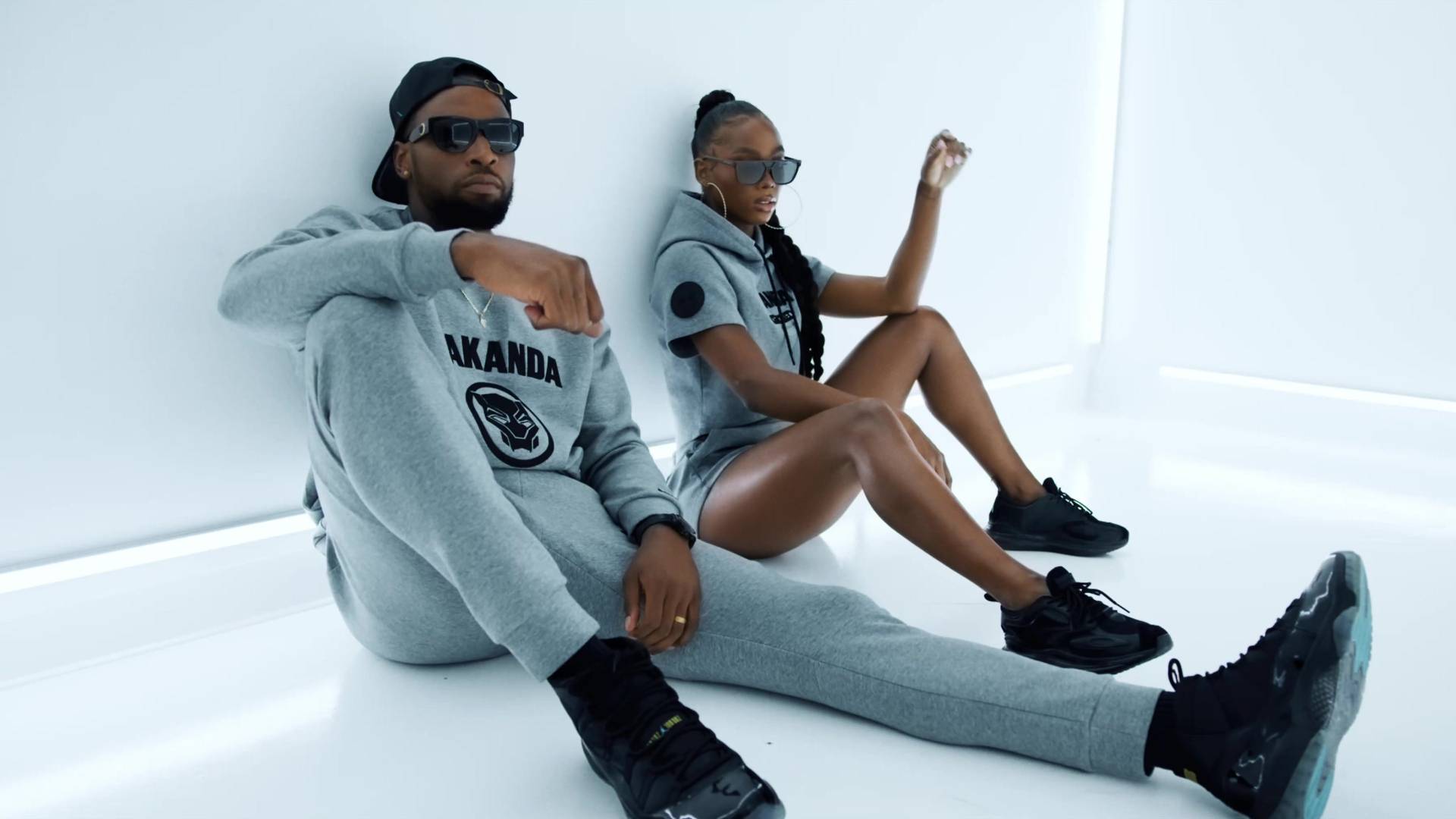 EXCLUSIVE: This Black-Owned Athleisure Brand Is Making It Easier To
