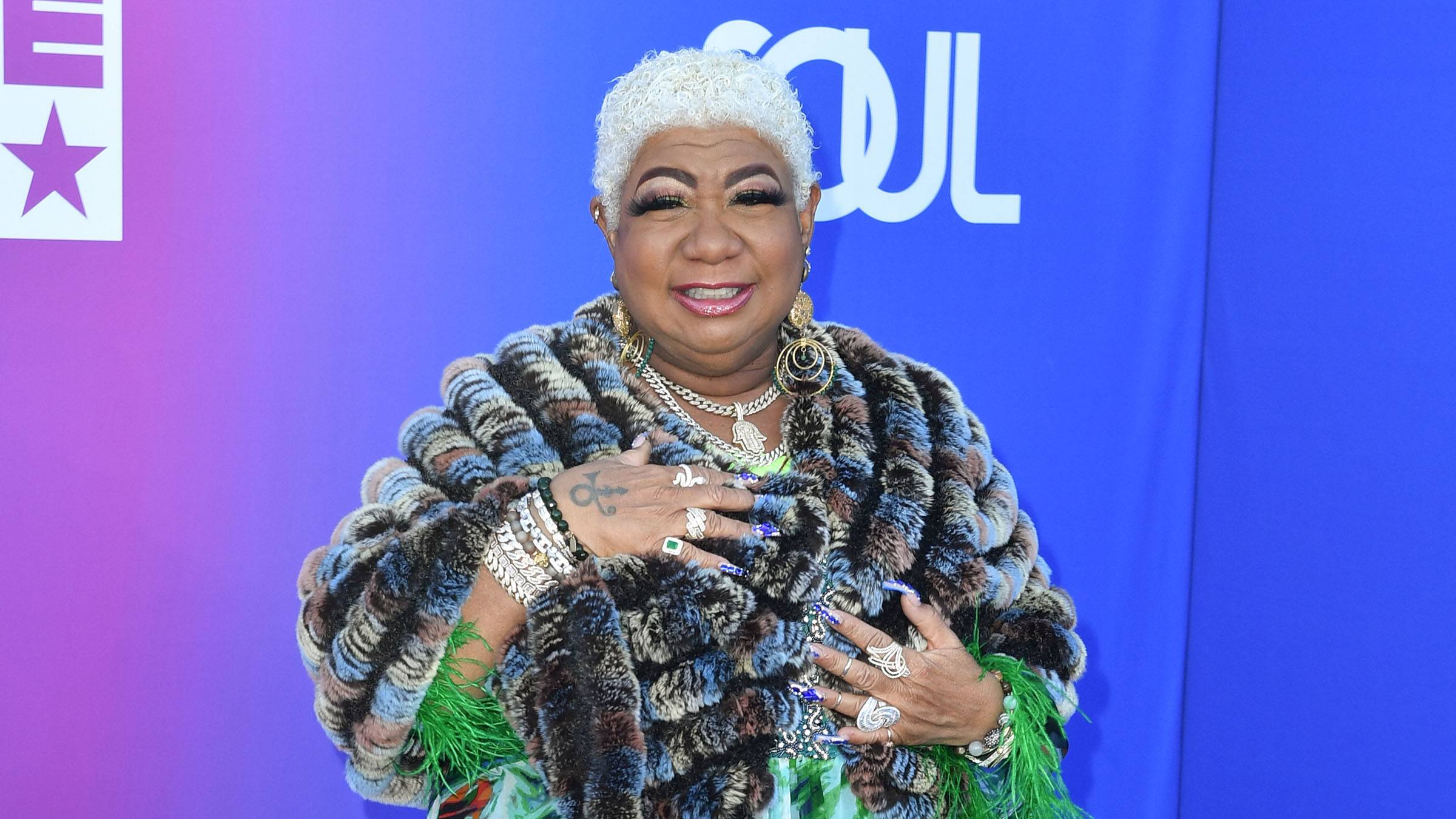 Luenell Launches An OnlyFans And The Fans Are Here For It | News | BET