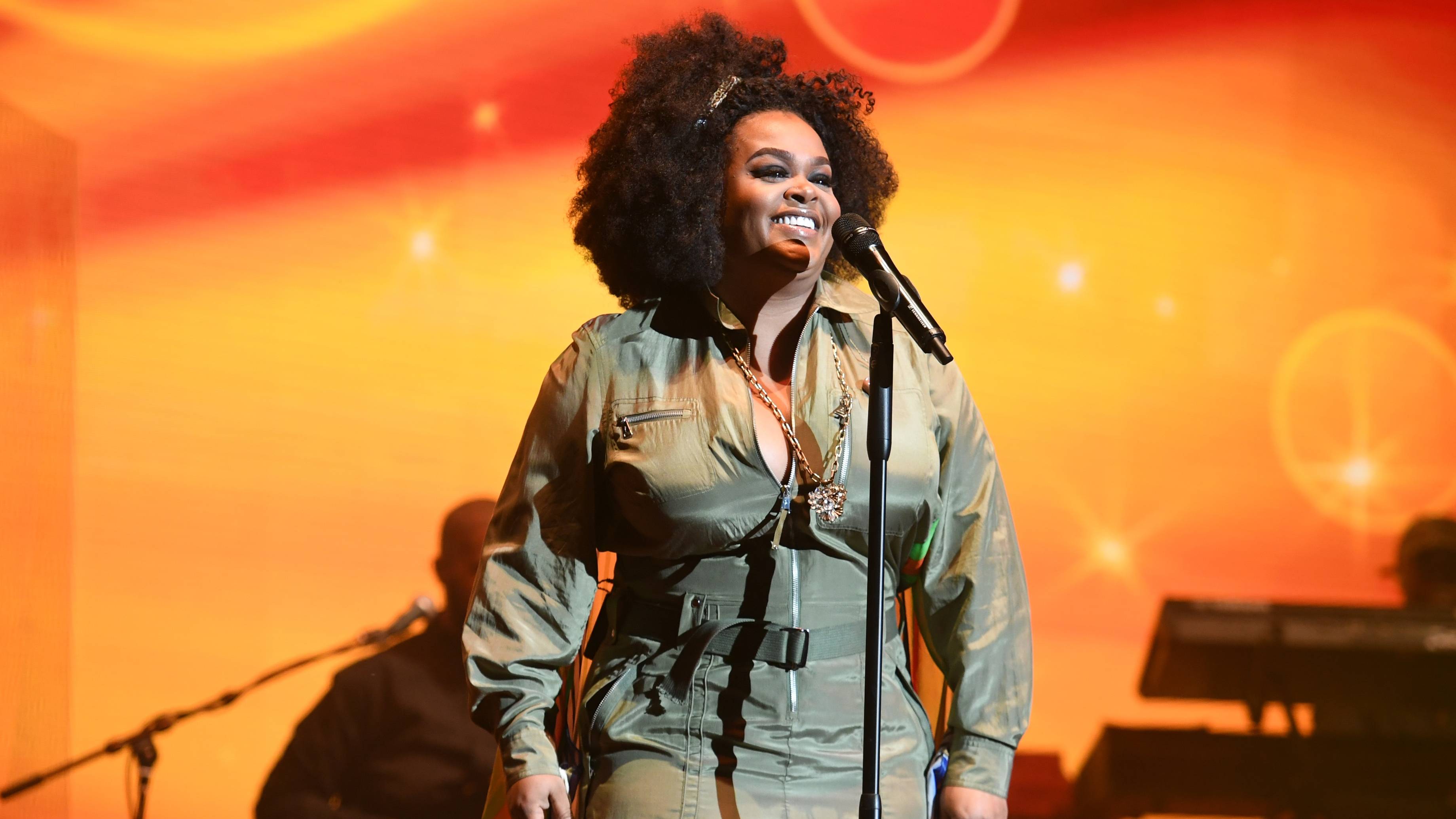 Jill Scott Announces Dates For Rescheduled ‘Who Is Jill Scott
