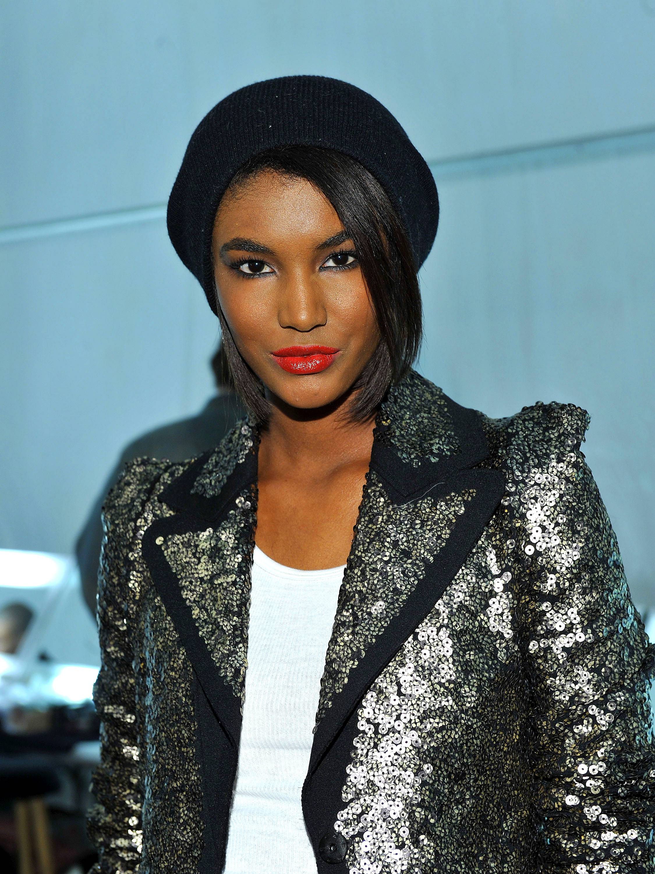 Sessilee Lopez Reveals Her Top Beauty Secret | News | BET