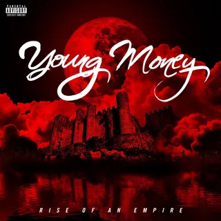 The Rundown: Young Money, Young Money: Rise of an Empire - Five years after their first official compilation (and nearly a year since 2013's Rich Gang release), Young Money is back to continue building their empire. Led by certified stars like Lil Wayne, Drake, Nicki Minaj and Tyga, up and comers like Lil Twist and Euro, as well as vets like Gudda Gudda and Jae Millz all get a chance to shine on the new release, Young Money: Rise of an Empire. Read on for a track-by-track review.(Photo: Courtesy of Young Money)