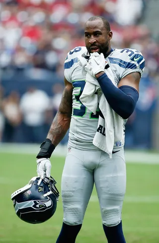 Brandon Browner Suspended for Four Games - Brandon Browner was reinstated back into the NFL after being suspended indefinitely for violating the NFL’s substance abuse policy. The terms of his reinstatement will require that he be suspended for four games in the 2014 season. The former Seattle Seahawk turned free agent will be eligible to sign with any team during the off-season.(Photo: Scott Halleran/Getty Images)