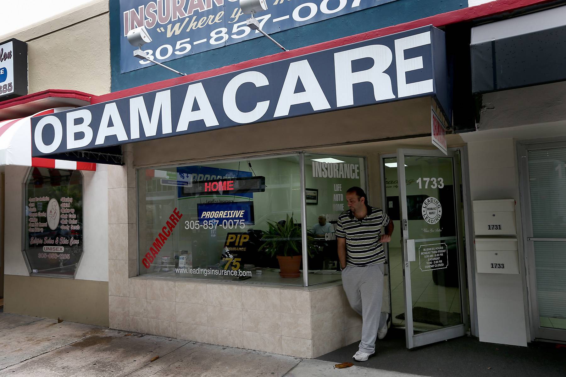 Time Is Running Out for Obamacare