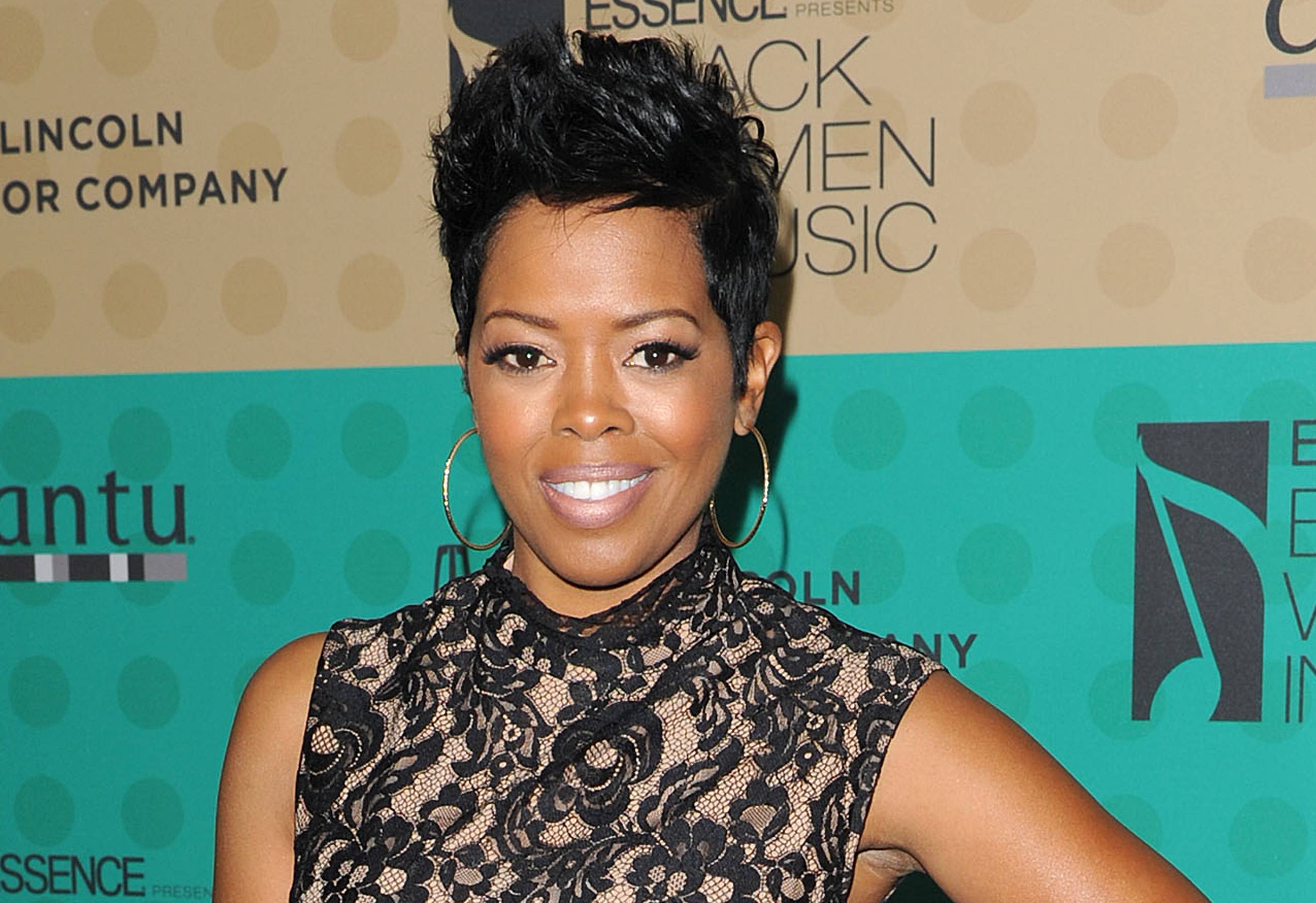 Malinda's Beauty Secrets Image 1 from Malinda Williams Shares Her