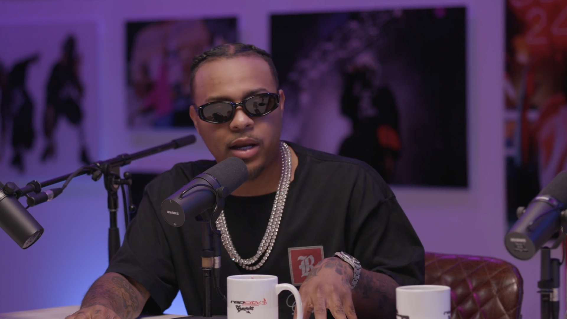 Rap City - Beyond the Basement, Episode 3 - BET Hip Hop Awards 2023 ...