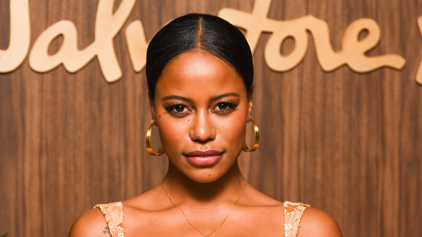 Actress Taylour Paige Gets Married On Her 32nd Birthday With A Lovely Hollywood Wedding!