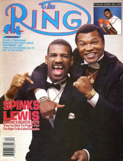 Ronald “Butch” Lewis Has Died | News | BET