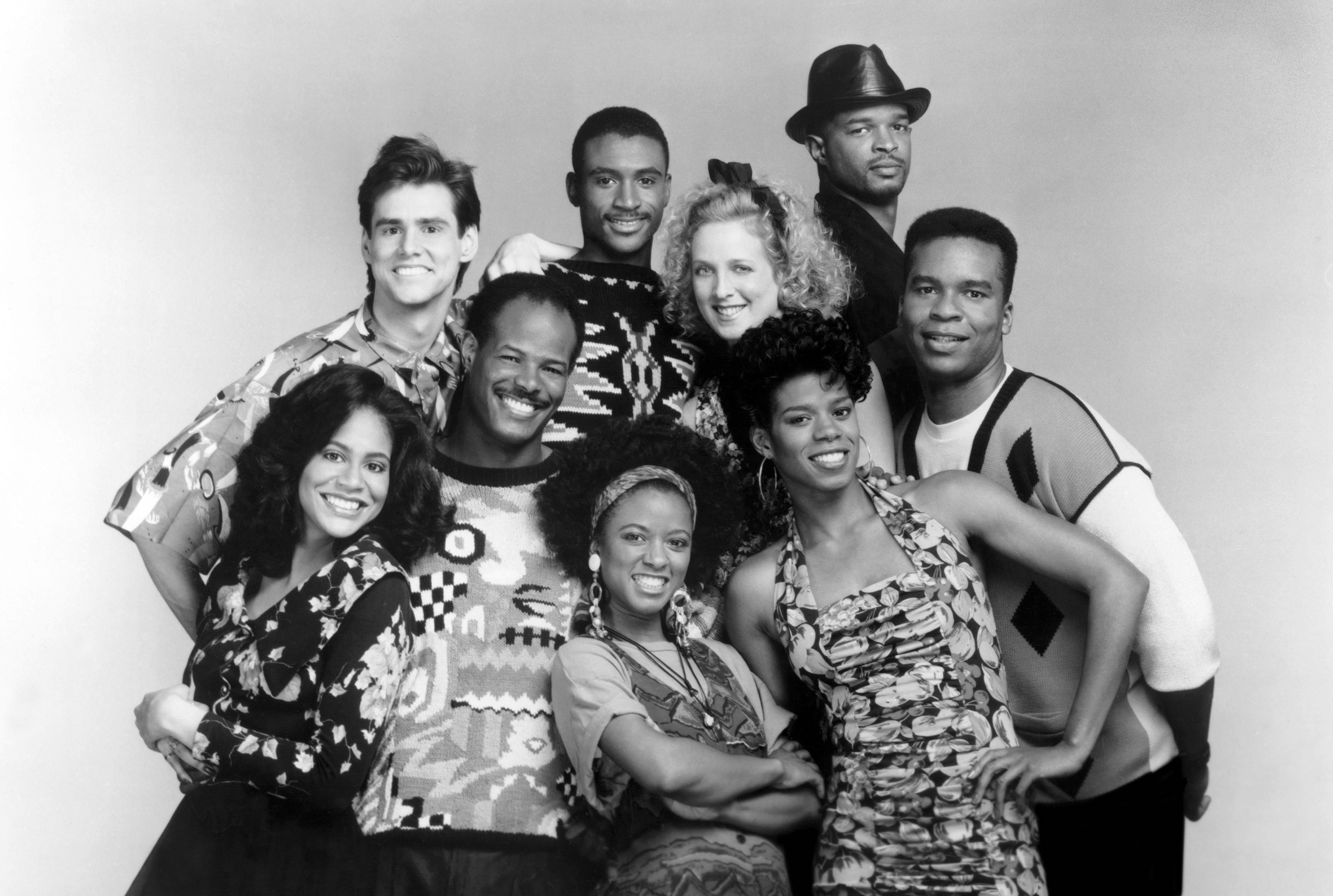 In Living Color Coming Back to TV | News | BET