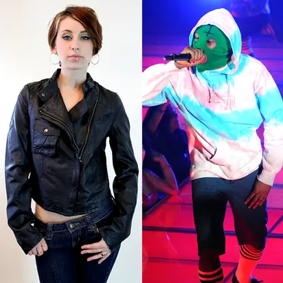 We Major\r - After - Image 9 from Kreayshawn: 10 Things You Should