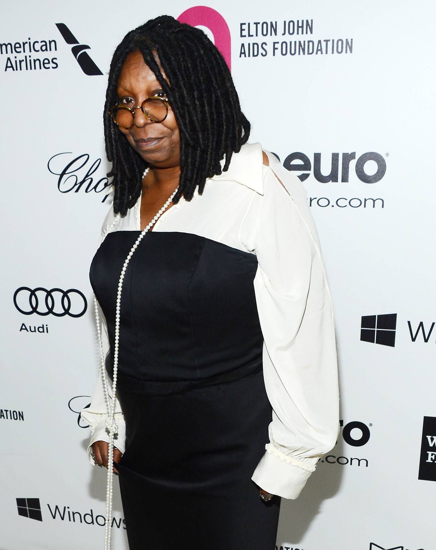 Whoopi Goldberg to Star in A Day Late and a Dollar Short | News | BET