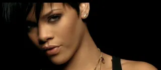 Rihanna - Video: &quot;Take&nbsp;a Bow&quot;\r\r(Photo: Def Jam/Roc Nation)