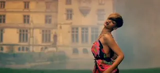 Rihanna - Video: &quot;Te Amo&quot;\r\r\r(Photo: Def Jam/Roc Nation)