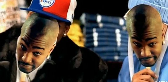 Cam'ron, “Oh Boy” feat. Image 7 from The 25 Best Dipset Songs BET