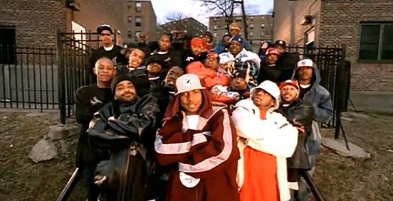 The Diplomats, “Dipset Anthem” Image 26 from The 25 Best Dipset Songs