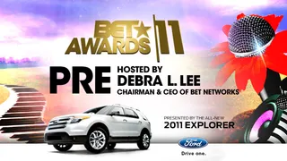 Debra Lee's PRE Dinner - As BET Networks' invitation-only social event of the year, Debra L. Lee's &quot;PRE&quot; dinner brings out the crème de la crème of industry pioneers, music moguls and top performers to mingle and celebrate the hottest music show on television — the 2011 BET Awards.&nbsp;