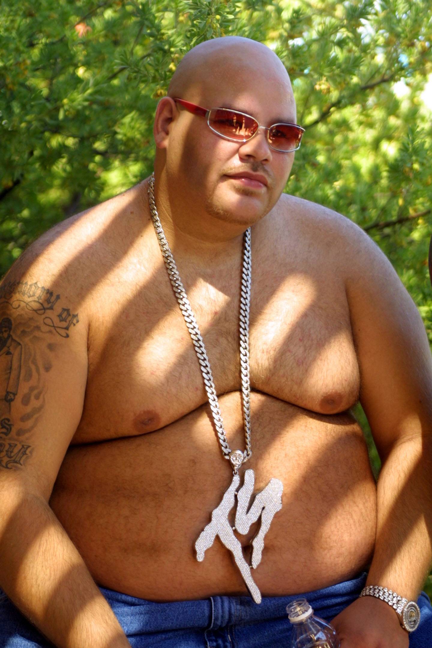 Busta RhymesYear: 2006 - - Image 15 from Hip Hop Body Transformations | BET