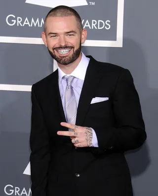 Paul Wall Year: 2010 - Heavy-set Houston rapper Paul Wall lost 100 pounds after going under the knife for a gastric sleeve procedure. The &quot;Sittin Sideways&quot; rapper told Ozone magazine that he got his wake-up call after reps for VH1’s Celebrity Fit Club contacted him about being a contestant on the show.&nbsp;(Photo: Gregg DeGuire/PictureGroup)