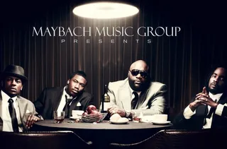 Self Made Vol. 1May 23, 2011 - Though he's claimed the title of &quot;boss&quot; for years, Ross really shows his leadership qualities when he inks a deal with Warner Bros. for Maybach Music, culminating with the release of his Self Made album in May.