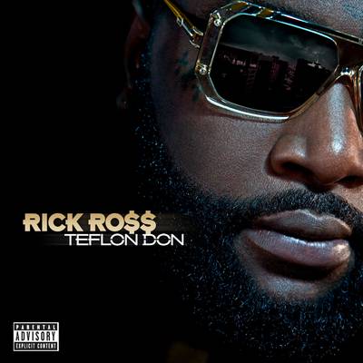 Teflon Don July 20, 2010&nbsp; - Ross drops his fourth album Teflon Don on Warner Brothers/MMG. With a star-studded list of guest appearances from the likes of Drake, Erykah Badu, Kanye West, Styles P and Cee-Lo, Ross delivers his best album to date.