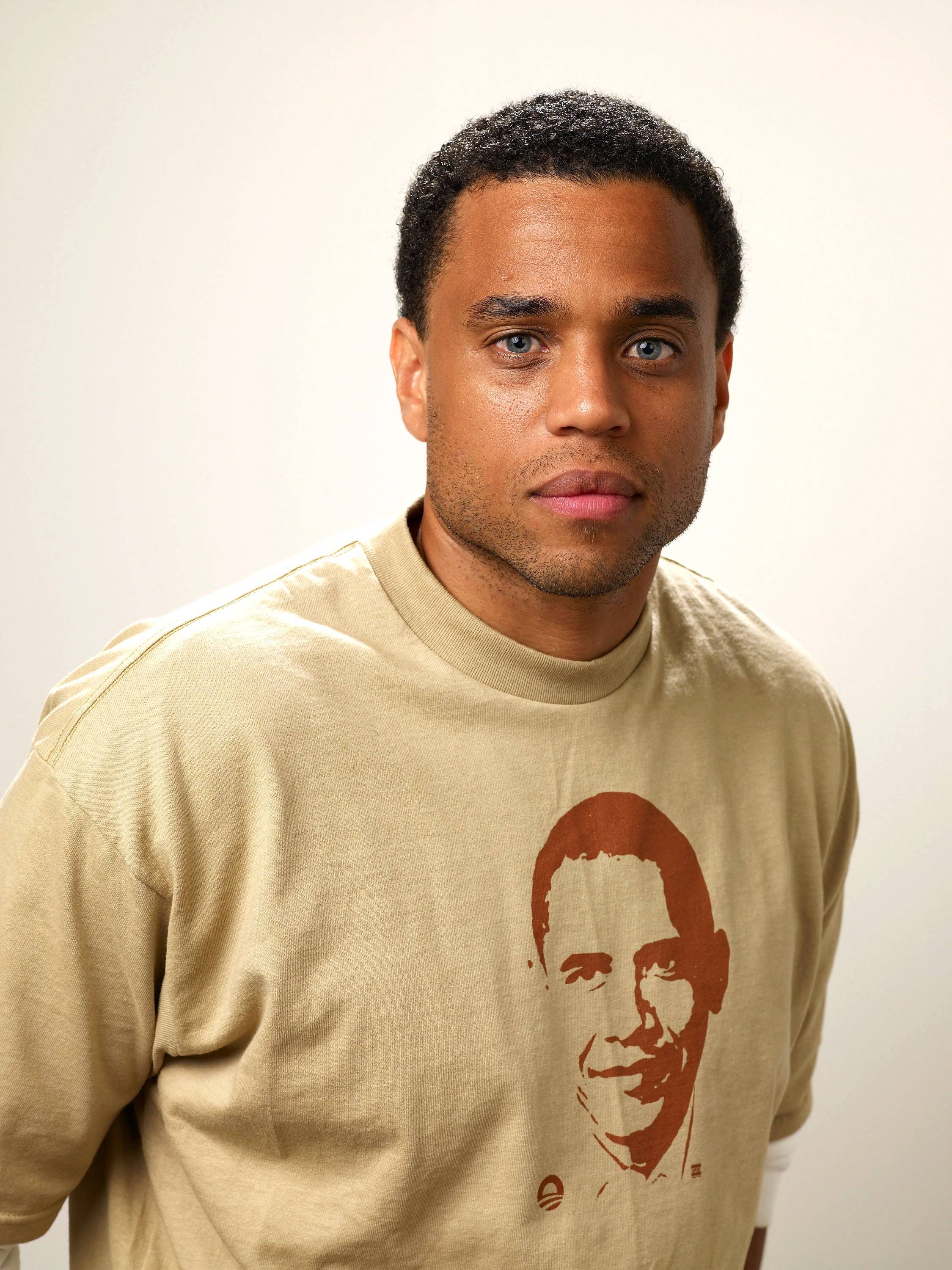 Michael Ealy