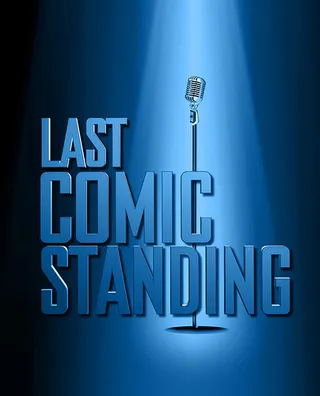 Last Comic Standing&nbsp; - NBC attempted to find the next great comedian in Last Comic Standing. Winners of the reality talent show won a developmental contract with NBC and a television special on Comedy Central. The show was canceled last year after seven seasons on the air.(Photo: www.nbc.com/last-comic-standing)