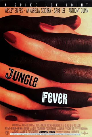 Jungle Fever (1991) - After successfully completing a drug rehab program, Jackson ironically landed the role of an addict, which garnered him critical acclaim. As Gator Purify in Jungle Fever, Jackson played the crack-addicted brother of Wesley Snipes. And who could forget the Gator dance?(Photo: Courtesy 40 Acres &amp; A Mule Filmworks)