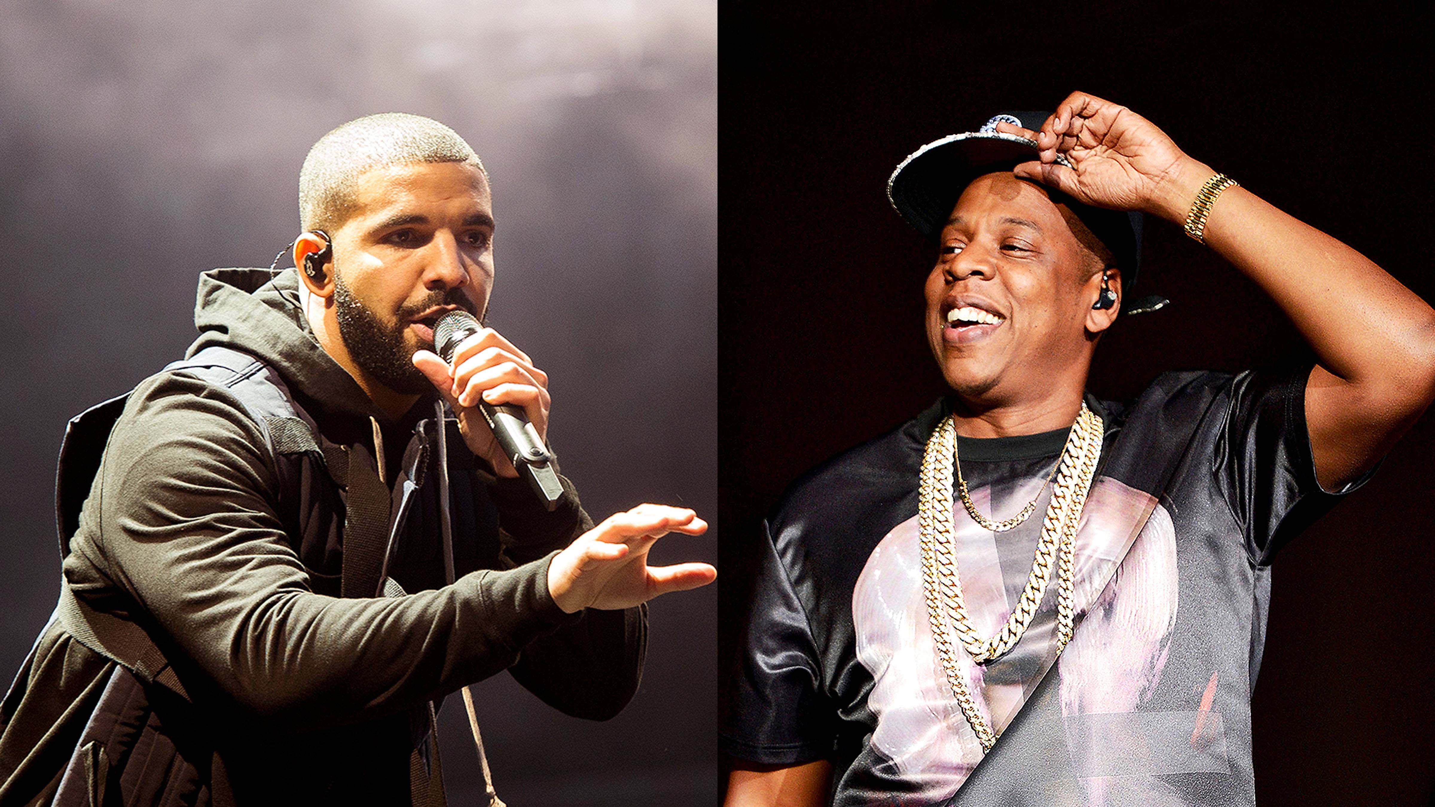 The End of Jay-Z, the Omnipresence of Drake, and East Coast vs