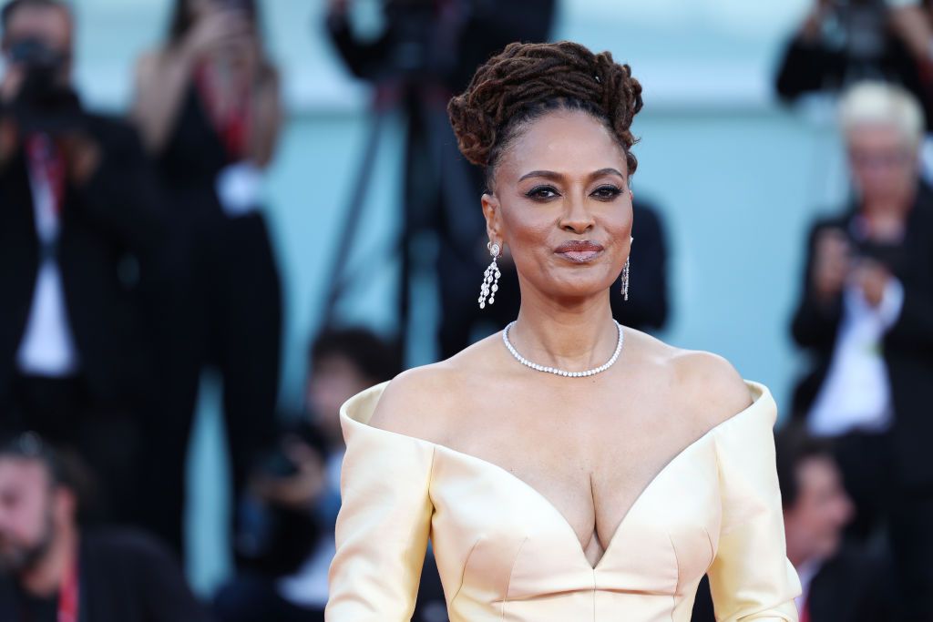 Ava DuVernay Wants 10,000 16-Year-Olds to Experience Her Latest Film 'Origin' for Free | News - Vimarsana News