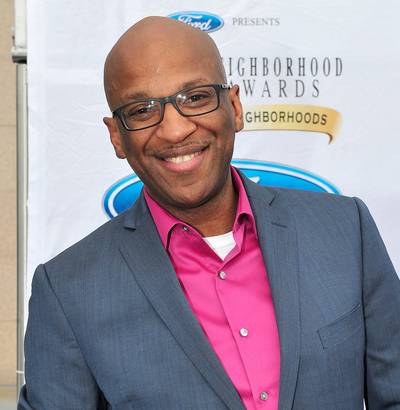 Donnie McClurkin: November 9 - The gospel powerhouse turns 55 this week.(Photo: Moses Robinson/Getty Images for Nu-Opp, Inc.)
